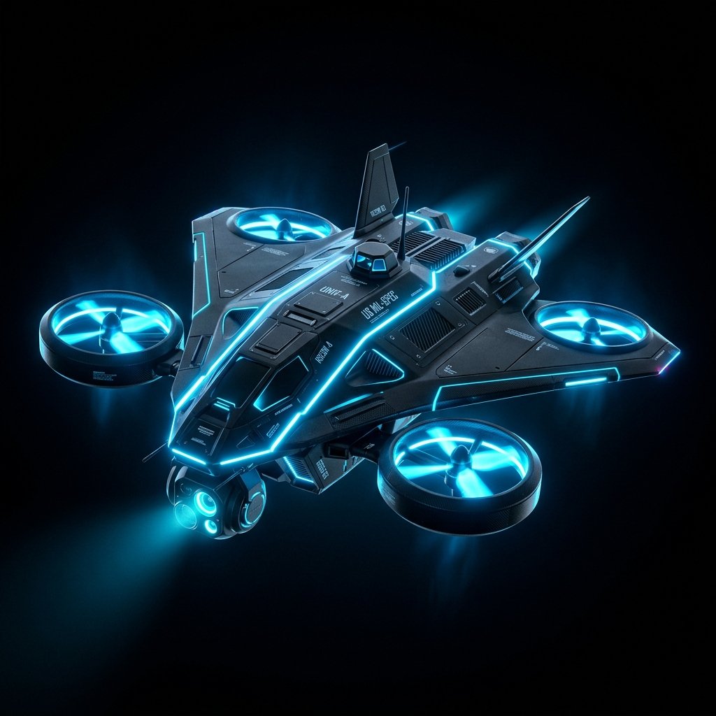 1 Day Complete Drone Building Masterclass